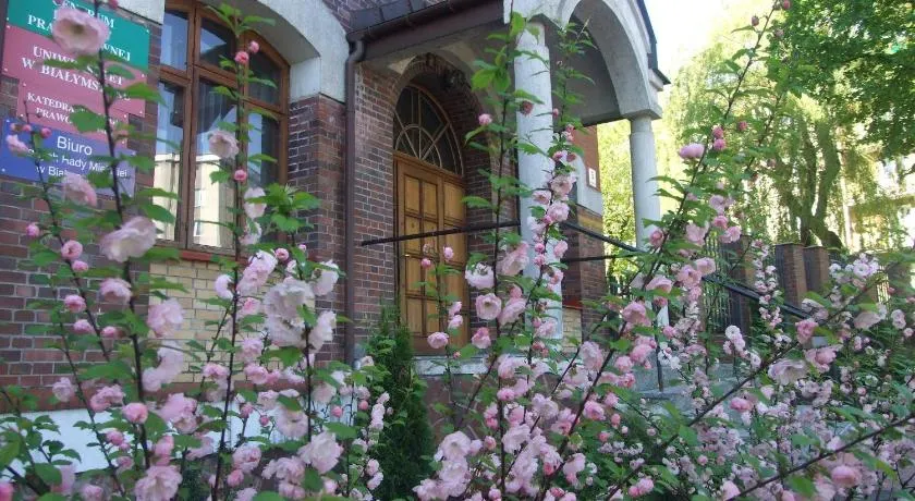 Pokoje Gościnne Centrum Kultury Prawosławnej - Image 1