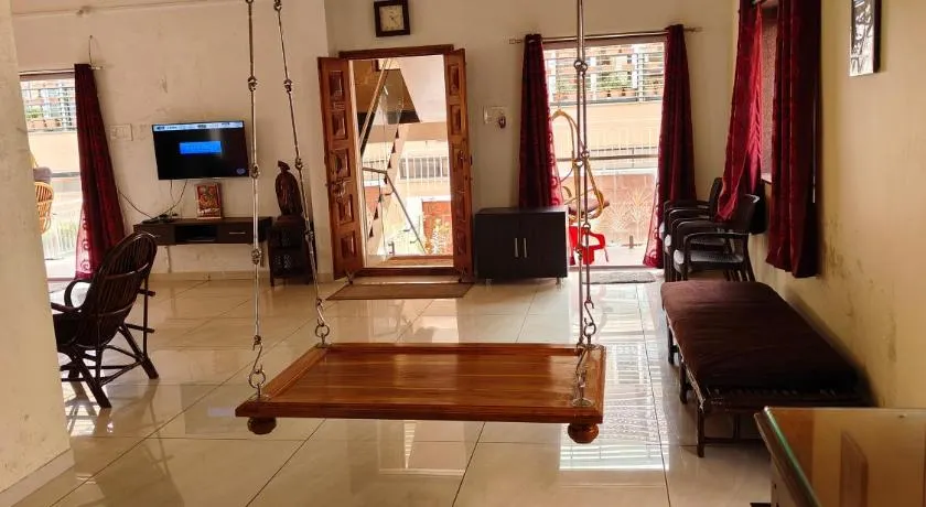 Sai Tara Residency - Villa - Image 1