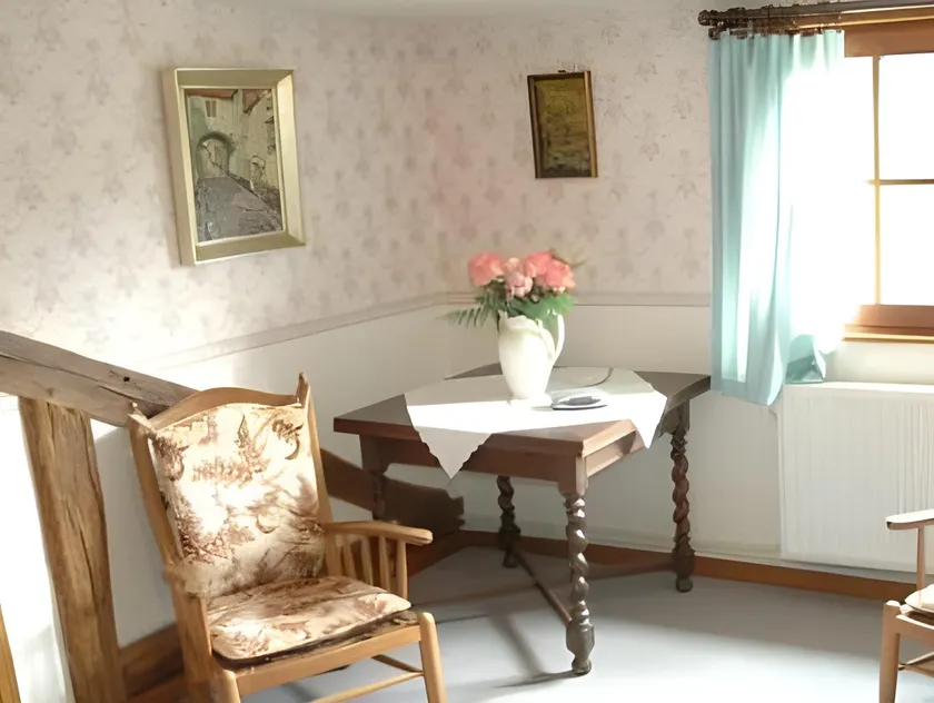 Auberge Au Naturel des Ardennes - Image 1
