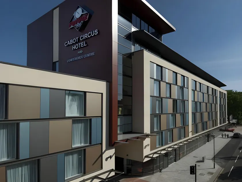 Future Inn Bristol - Image 1
