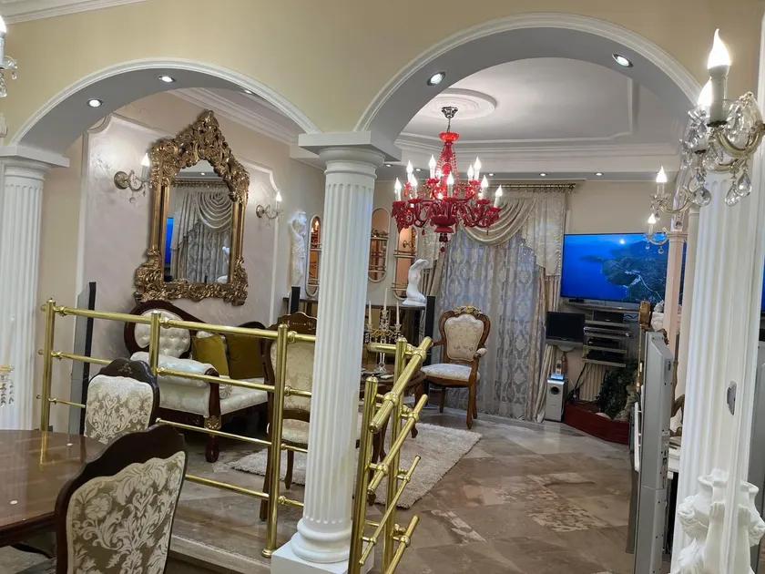 Palace de Luxe - Seaside Apartment - Image 1