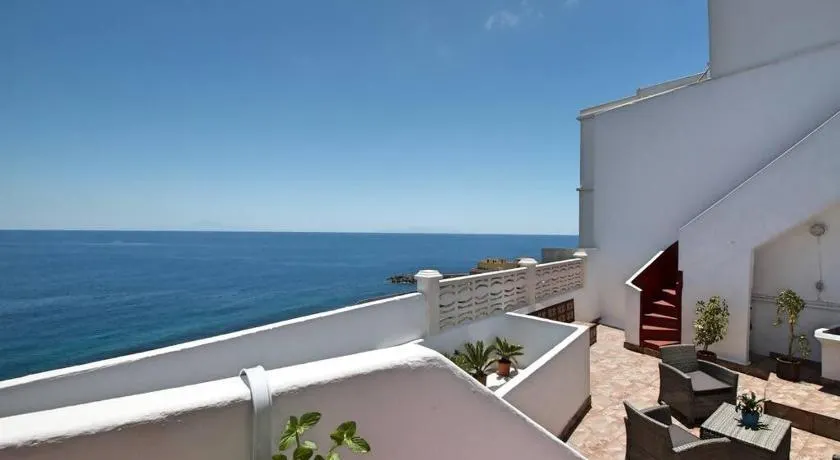 La Terraza de Juana - Image 1