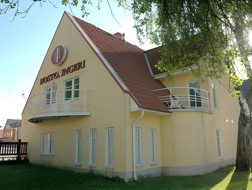 Hostel Ingeri - Image 1