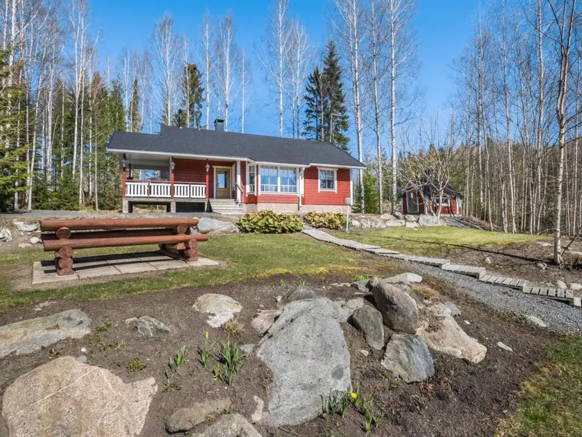 Holiday Home Polaria by Interhome - Image 1
