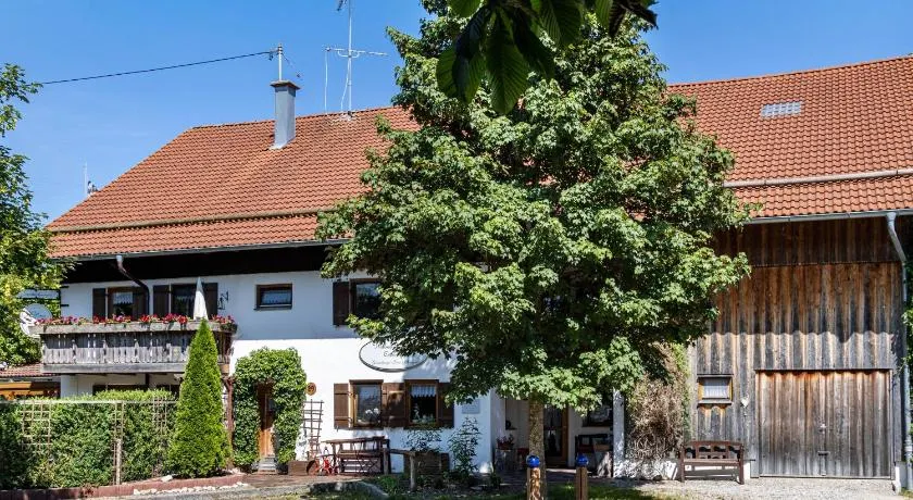 Landhaus Echerschwang - Image 1