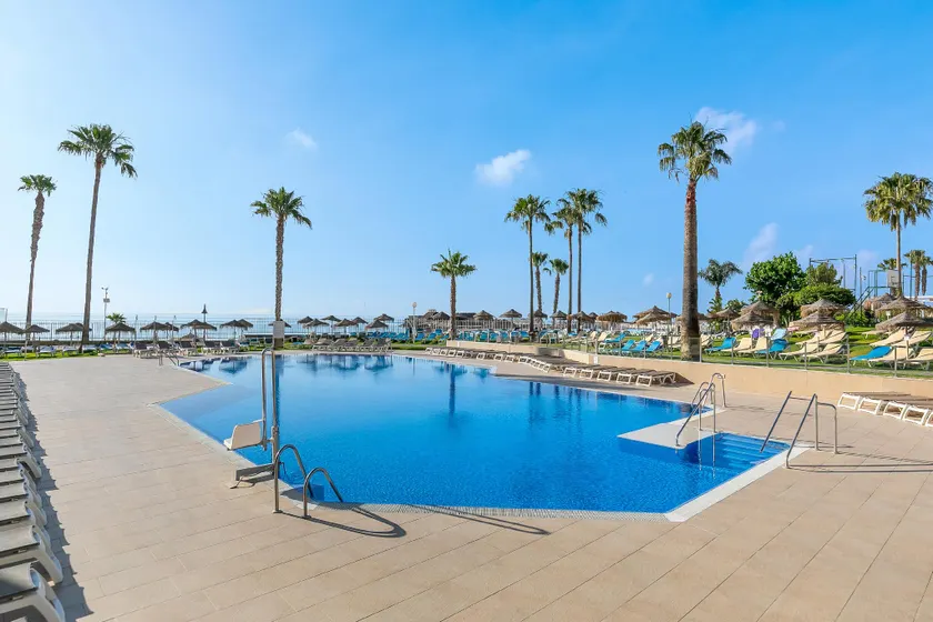 SOL by Meliá Puerto Marina - Image 1