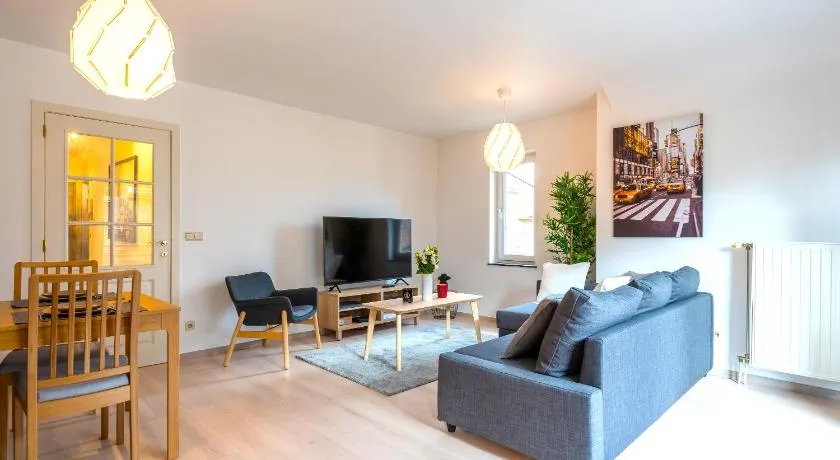 Jette Expo Duplex - Image 1