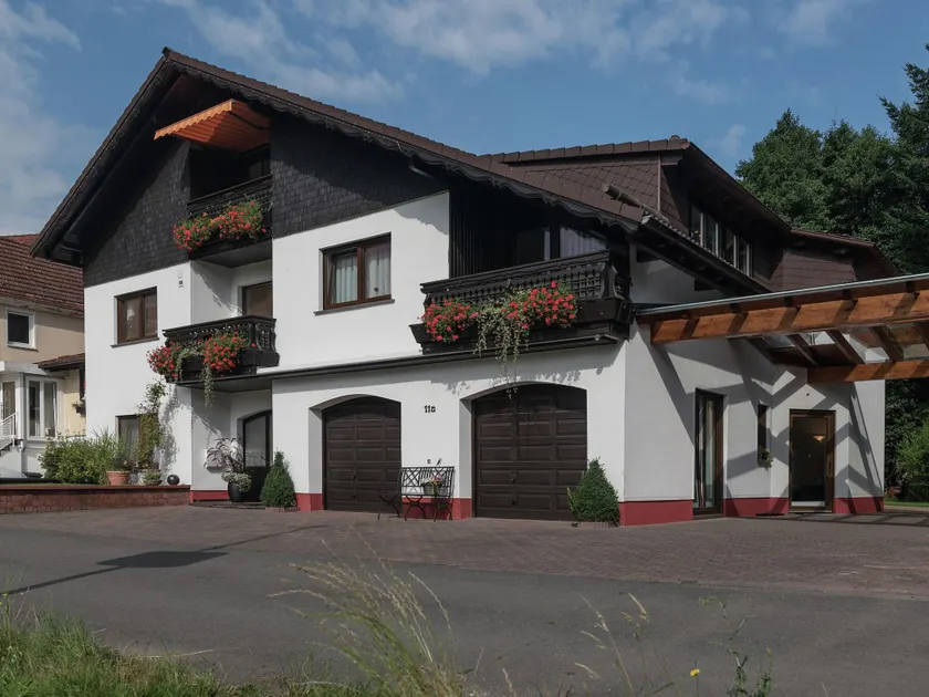 Ruckzugsort in Mossautal-Huttenthal - Image 1