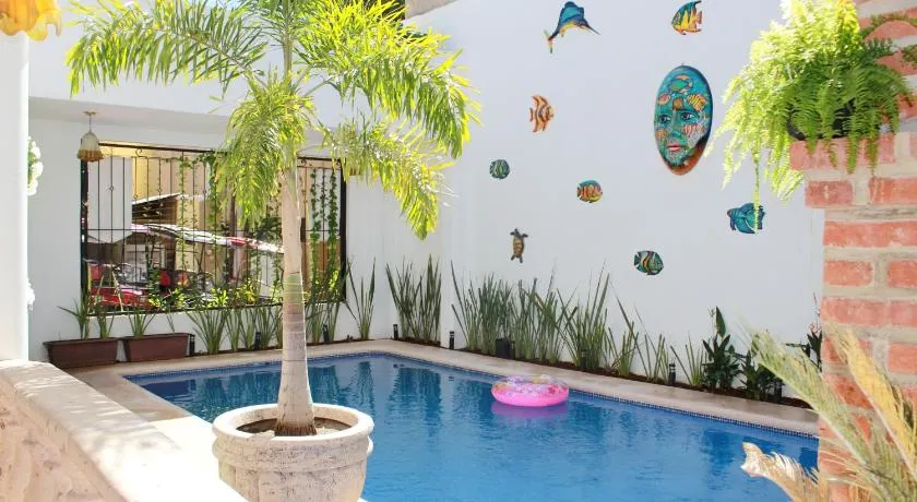 Villas Amalia Hotel - Image 1