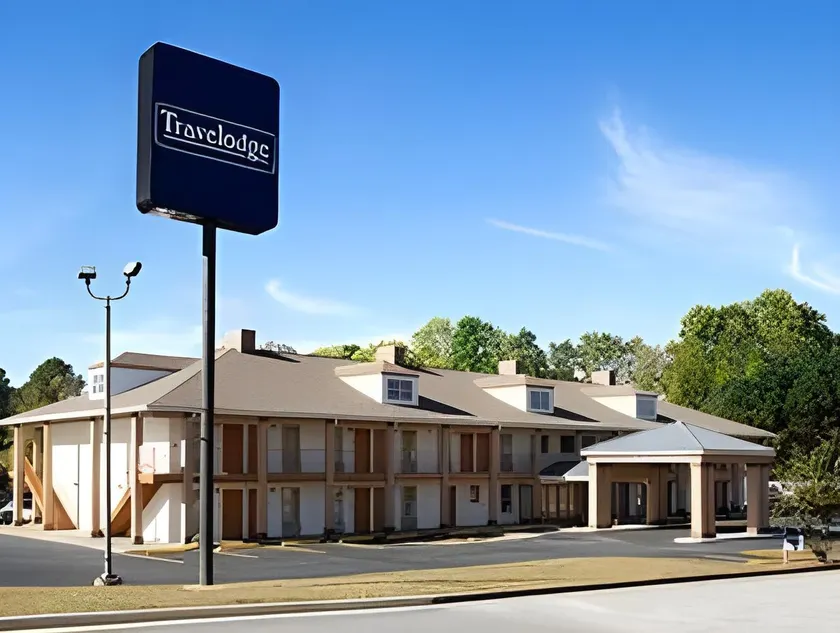 Quality Inn Covington - Image 1