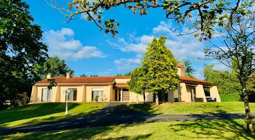 Villa du Bois Verts - Image 1