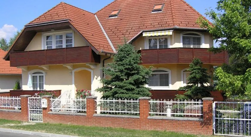 Jakab Ház - Image 1