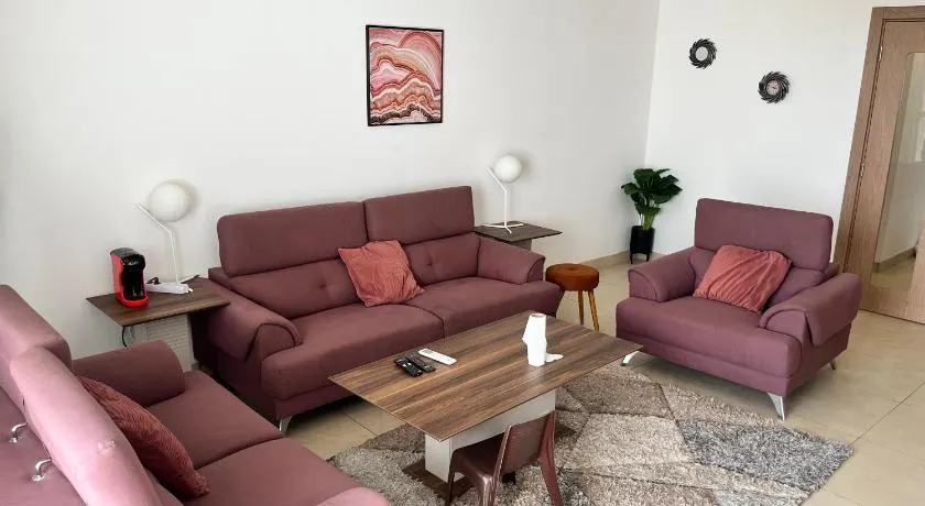 Kalimba Premium Apartment - Image 1