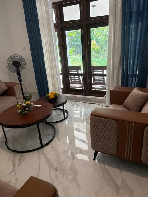 Hathbamba Ella villa - Image 1