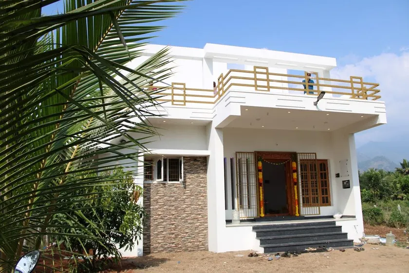 HolidayHome Farm Stay in Mango Farm Resort - Image 1