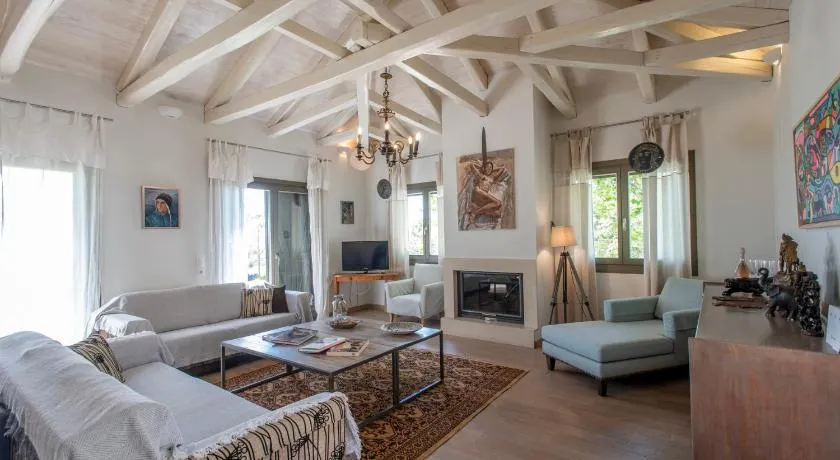 Art Villa Pelion - Image 1