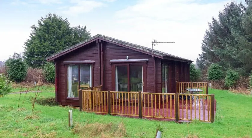 Elderberrys Lodge - Image 1