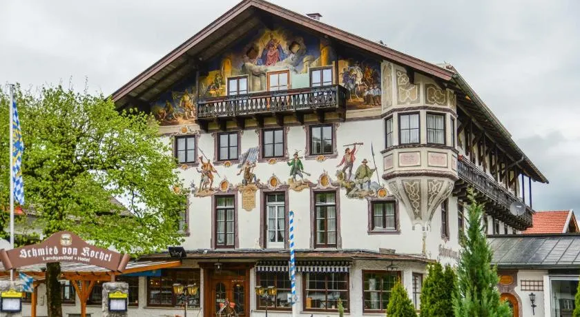 Schmied von Kochel - Image 1