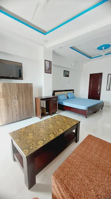 HCS 1st Floor (Near Bir landing site) - Image 1