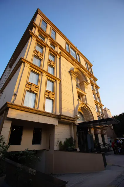 Nine Tree Luxury Hotel & Suites Lahore - Image 1