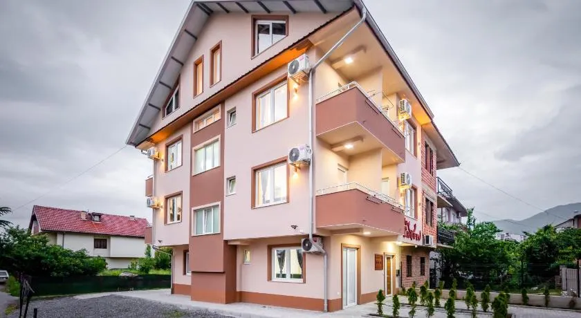 Villa Trofej - Image 1