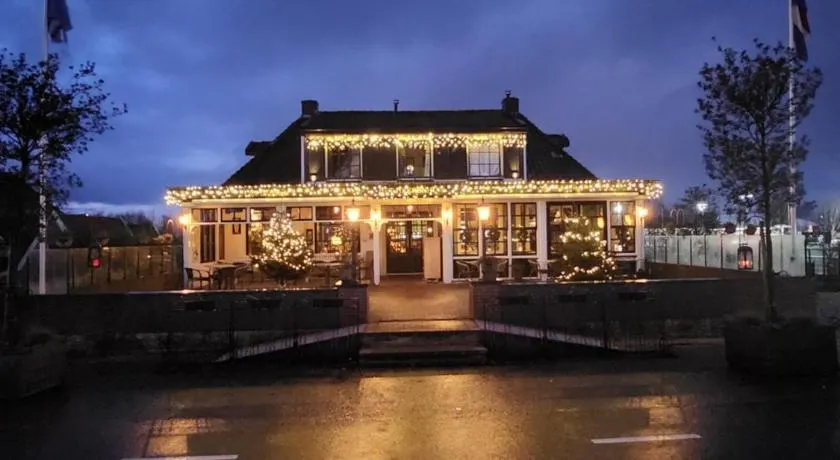 Café Brasserie Het Heerenhuis - Image 1