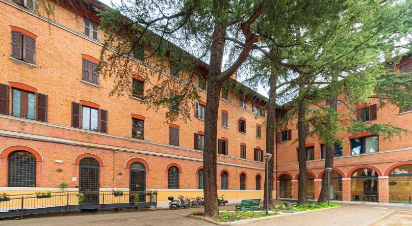 Il Villaggio di ABITABO - Image 1