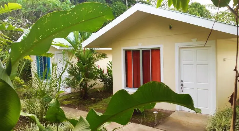 Tropical Paradise Bungalows - Image 1
