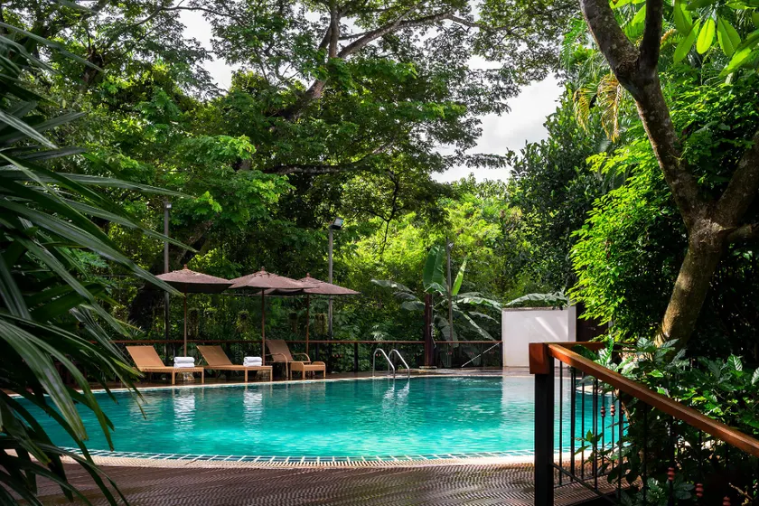 Ratchapruek Lanna Boutique - Image 1