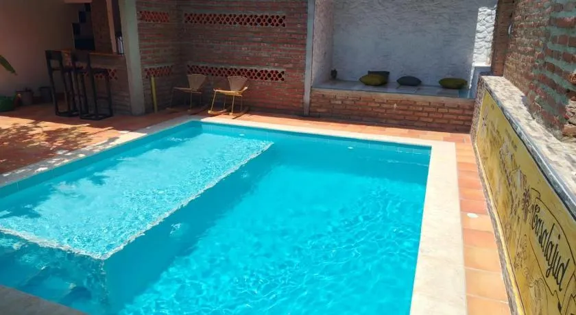 Casalajud Wellness - Image 1