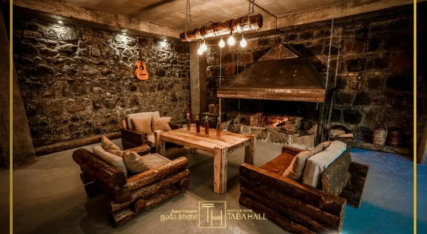 Taba Hall Boutique Hotel - Image 1