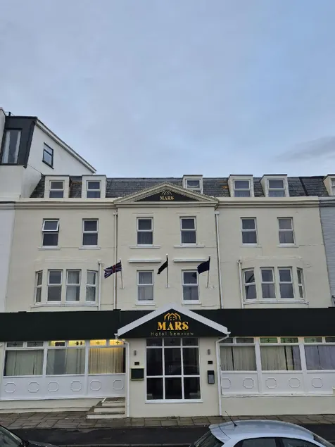 MARS Hotel Seaview Blackpool - Image 1