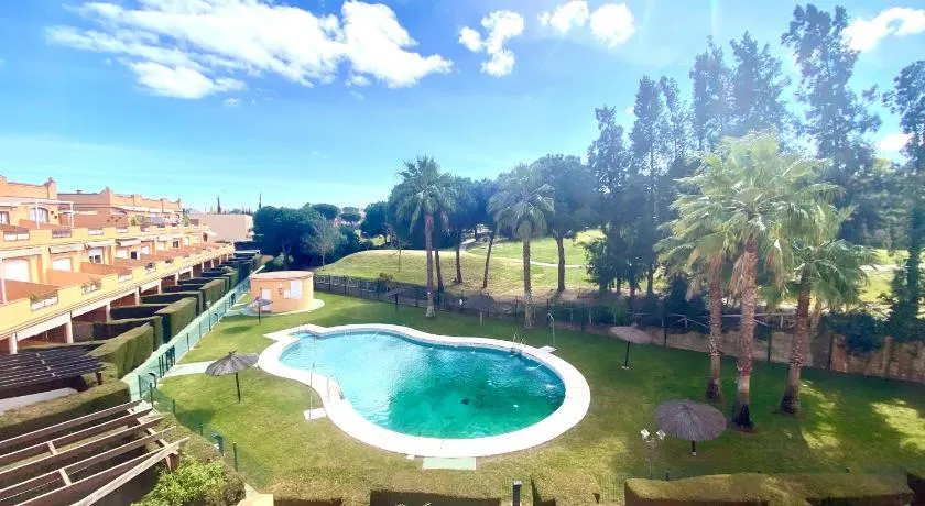 Ático Islantilla Golf - Image 1