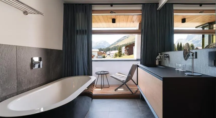 Chalet Hohe Welt - luxury apartments - Image 1