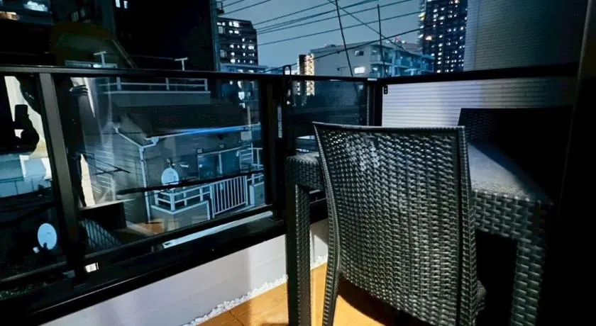 Sky Terrace Kawaguchi - Image 1
