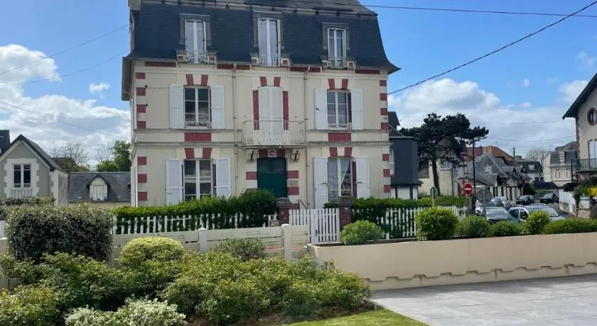 Bel appartement lumineux Cabourg - 30 m de la mer - Jardin - Image 1