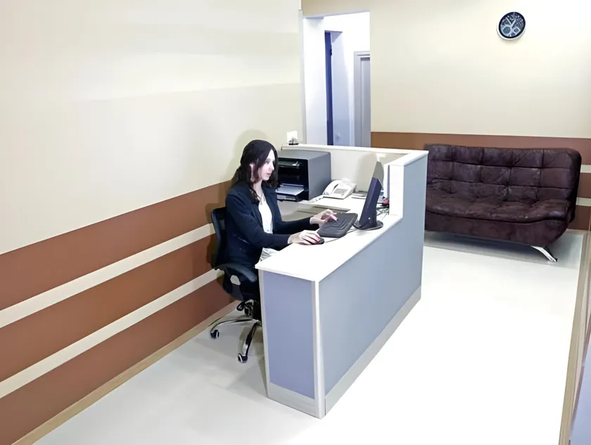Apart Hotel GH - Image 1