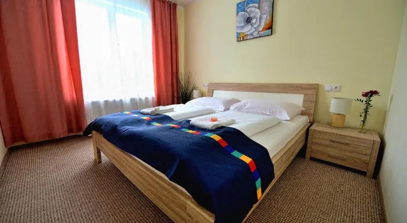 Hotel KOREKT - Image 1