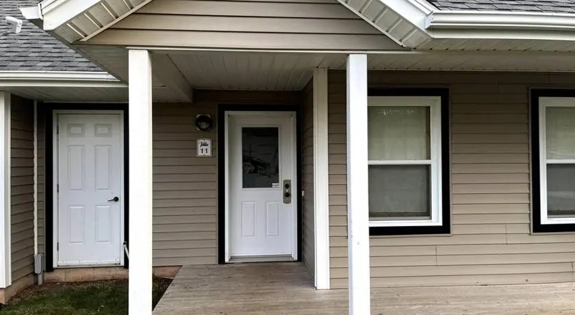 Home Away From Home - Image 1