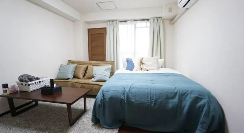 Apartment Febbraio Motomachi 503 - Image 1