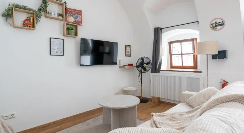 Coyhomes Steyr Riverside - Serviced Apartments - Image 1
