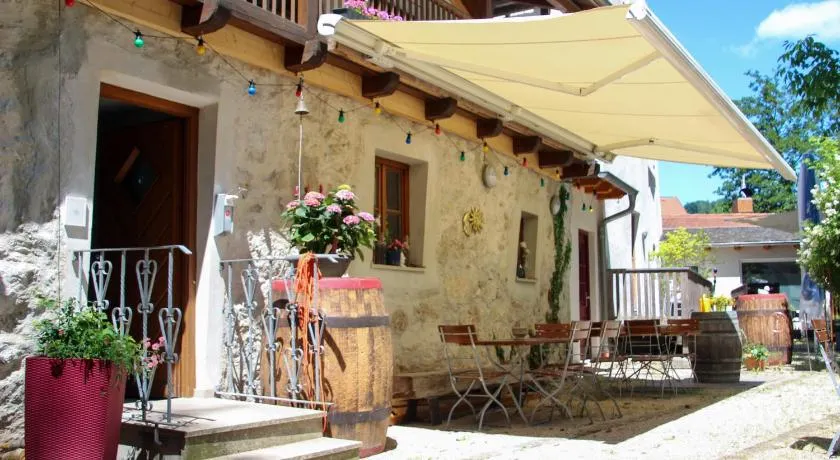 Turmhotel zum Erasmus - Image 1