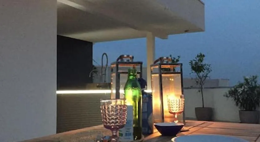 K2 Guest house - Image 1