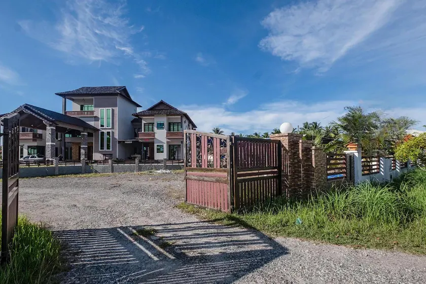 Nurbayu Chalet Kemaman - Image 1