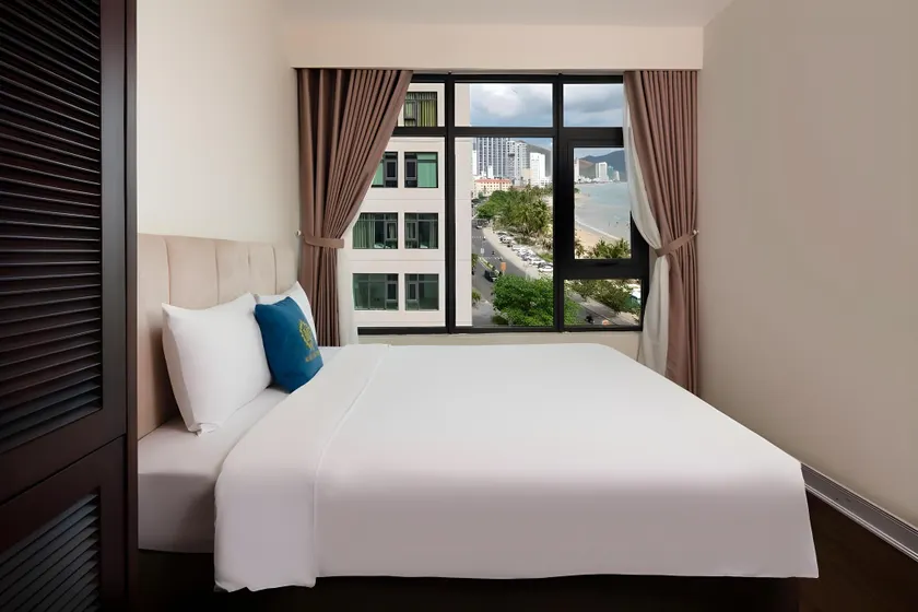 MARO HOTEL Nha Trang - Image 1