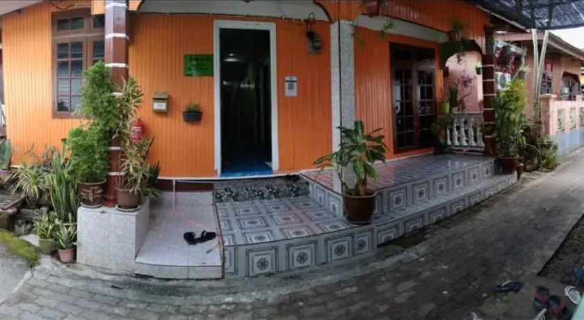 Mokdo Guest House - Image 1