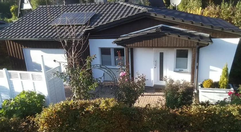 Glückshuuske Sauerland - Image 1