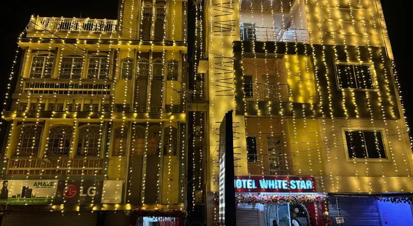 Hotel White Star - Image 1
