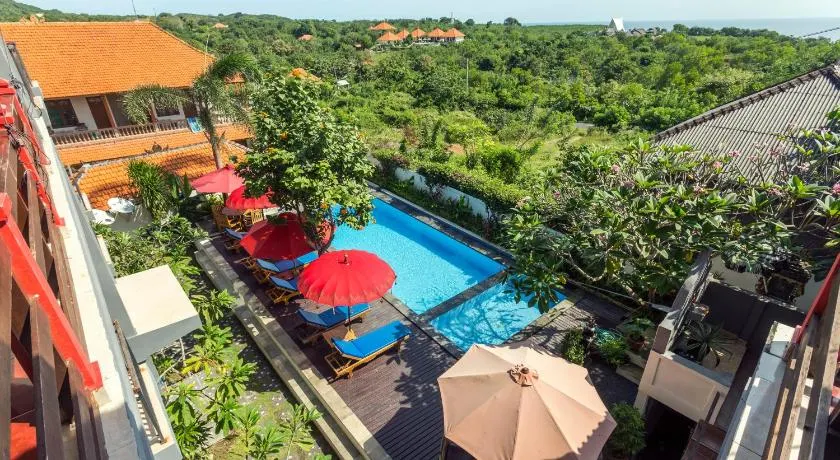Waroeng Surya Home Stay - Image 1
