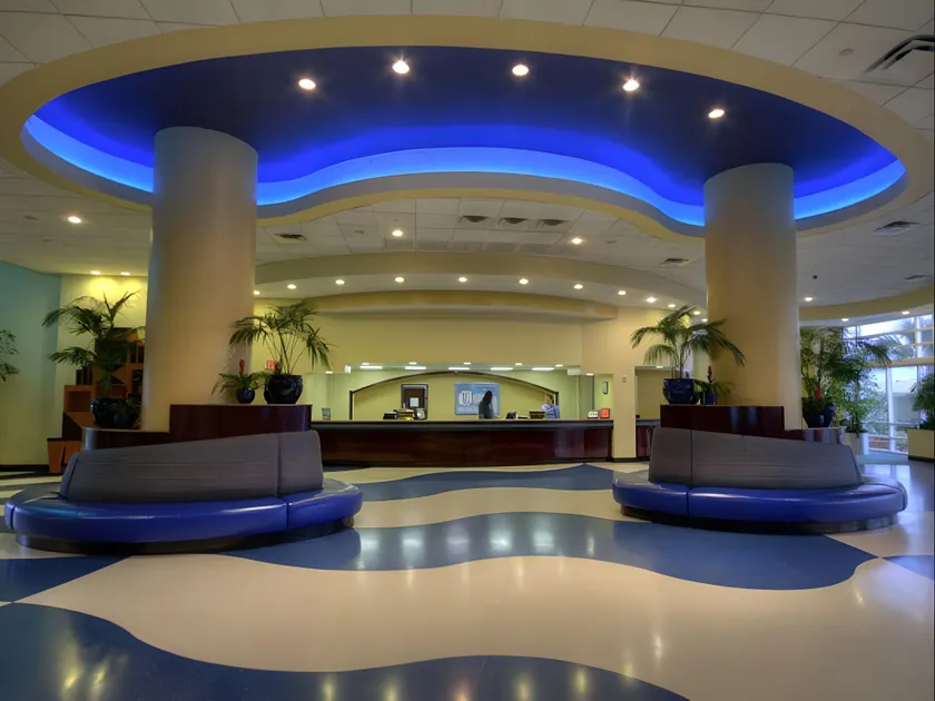 Ocean Walk Resort - Image 1